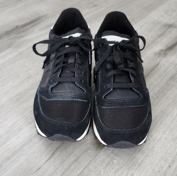 Saucony Women’s Jazz Original Vintage Sneakers Size 10 EUC - Picture 8 of 15